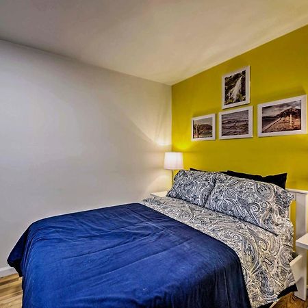 Central And Contemporary Nj Condo Steps To Shore! Asbury Park Extérieur photo